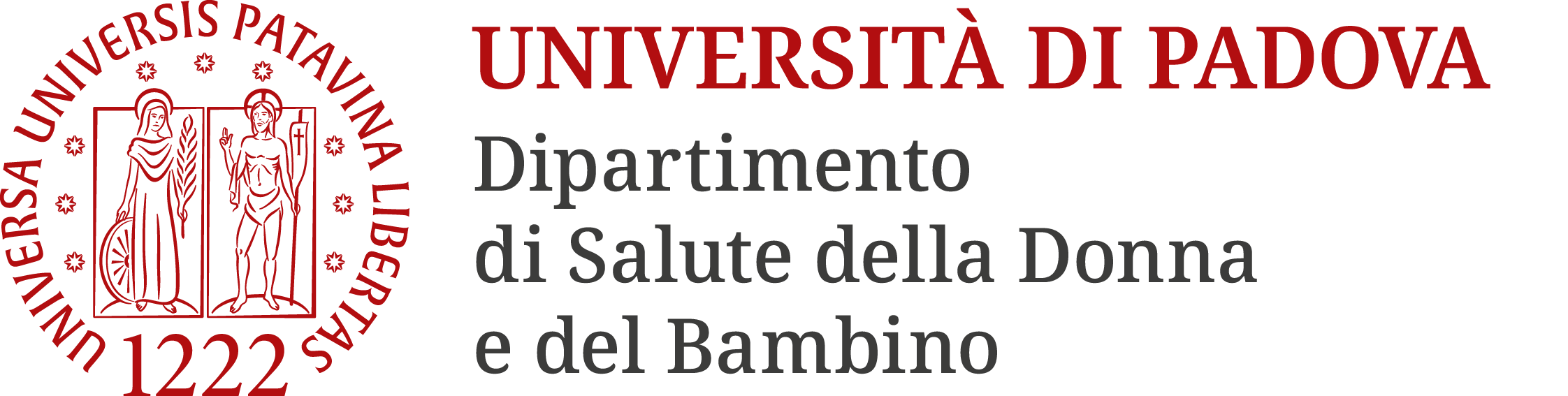 Dipartimento di Salute della Donna e del Bambino